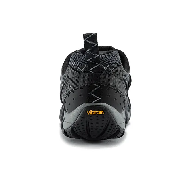 MERRELL Maipo 2 Outdoor Shoes Women's Low Top Dark Gray Black-4