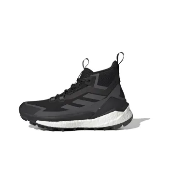Terrex Free Hiker Women's Adidas 2 GORE-TEX 'Black Grey' Women's