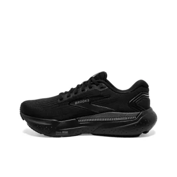 Brooks Glycerin GTS 21 'Black Ebony'