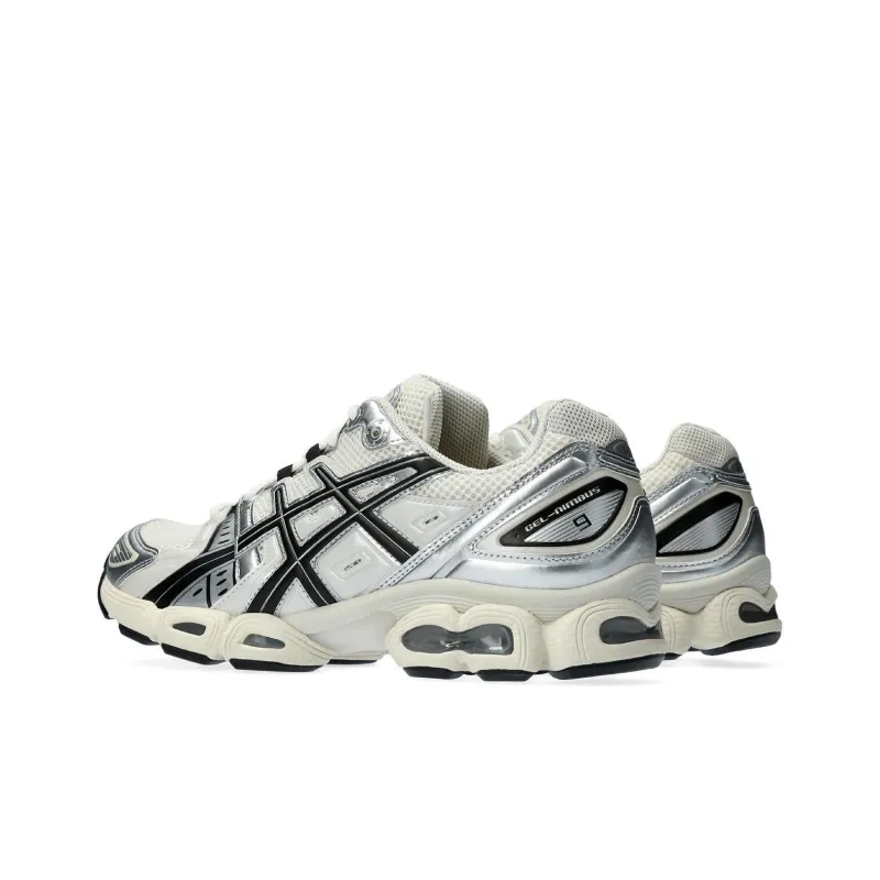 Asics Gel Nimbus 9 Cream Black-3