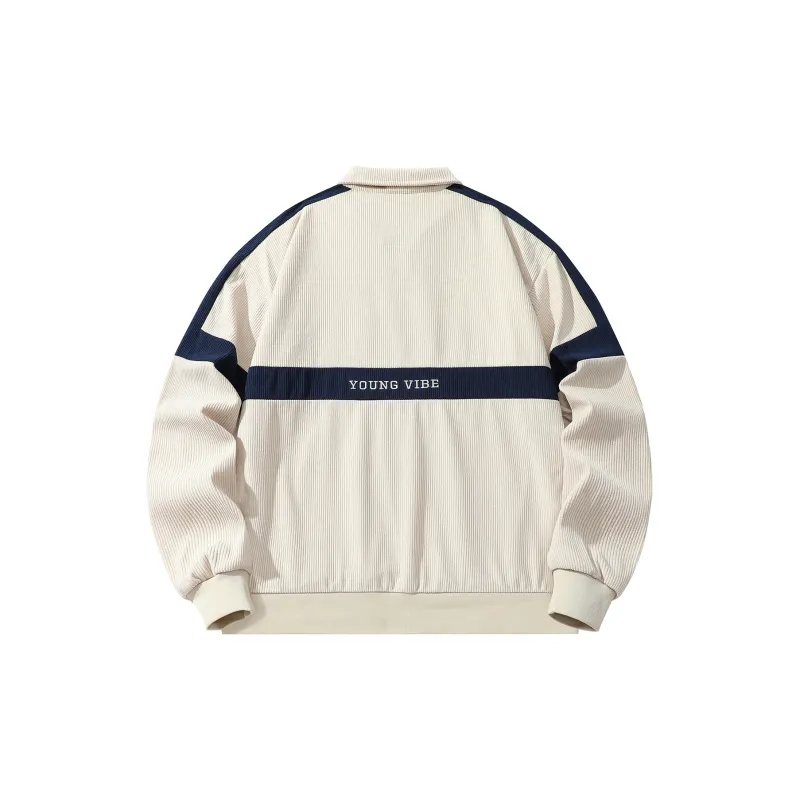 S.view Sweatshirts Unisex-6