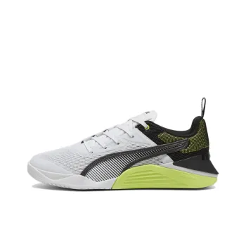 Puma Fuse 3.0 'Silver Mist Lime Pow'