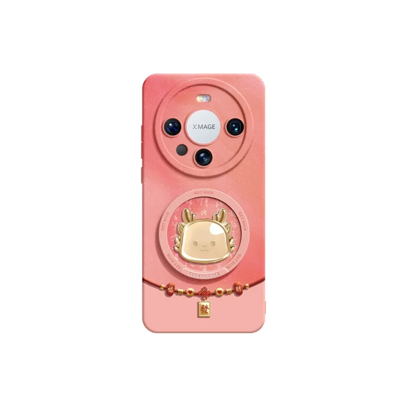 SUPER MOUSE Phone Cases-24