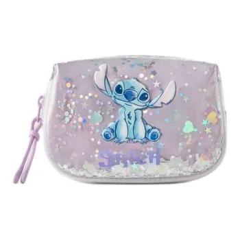 ZARA Travel Storage Bag Lilac Purple