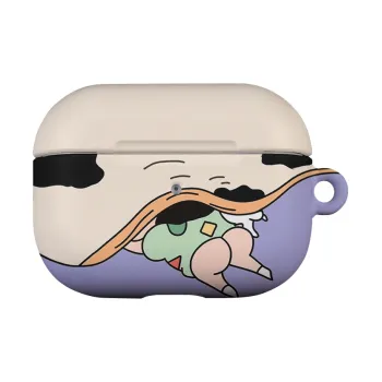 Keshami Applicable To Airpods Pro2/Airpods 3 Generation Butt Shin Headphone Cases