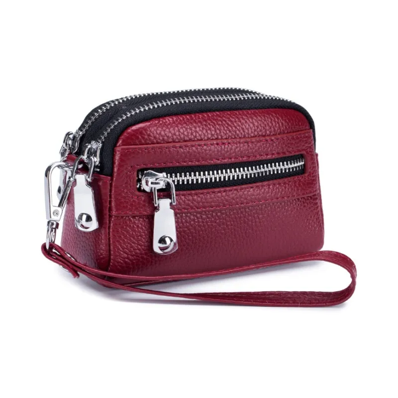 OUZIHUANG Coin Purses-0