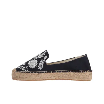 Soludos Espadrilles Women's Black