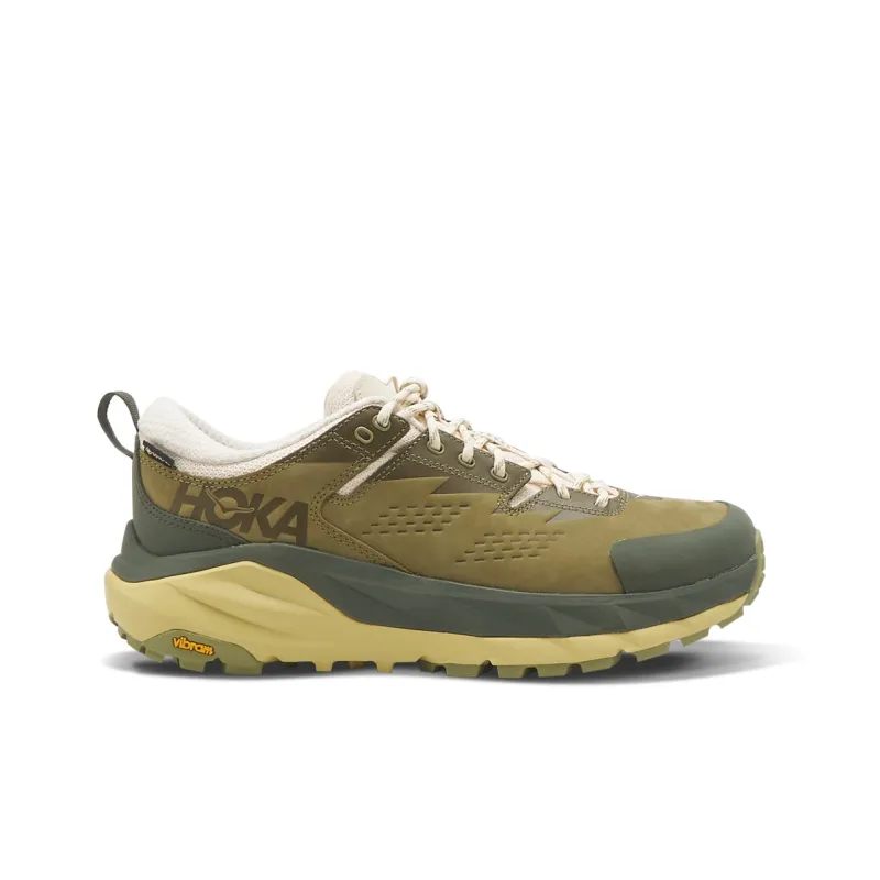 HOKA ONE ONE Kaha 2 Low GORE TEX 'Green'-1