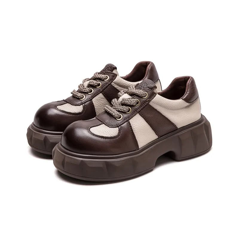 Jay Casual Single Shoes 5cm Women's-10