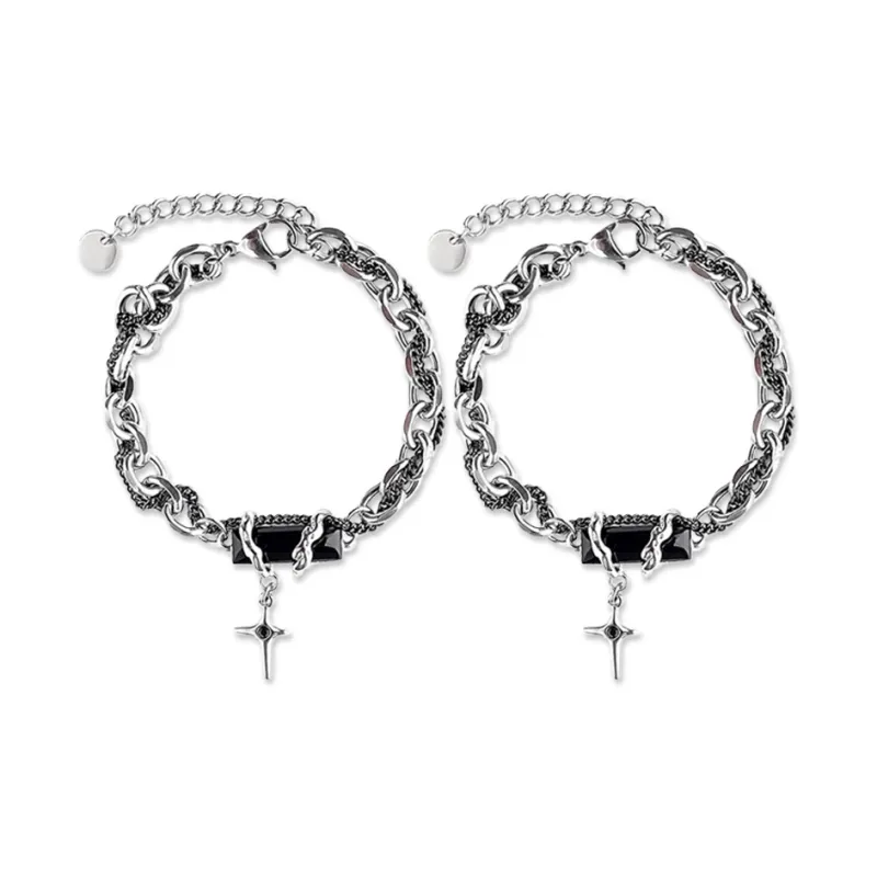 YOASOBI Bracelets Unisex-3