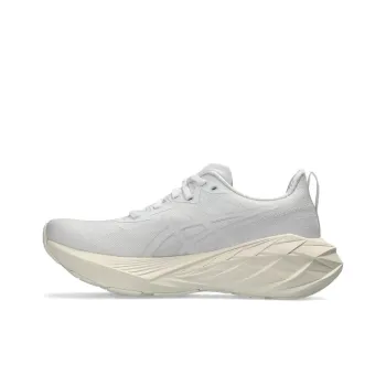 Asics Novablast 4 'Cream White' Women's
