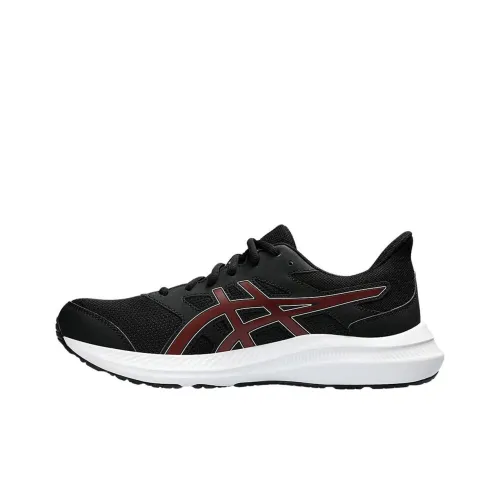 Asics Jolt 4 'Black Antique Red'