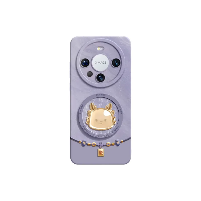 SUPER MOUSE Phone Cases-36