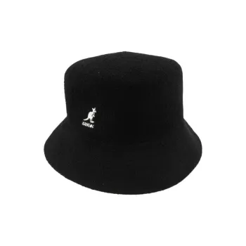 KANGOL Fleece Bucket Hats Men's Multicolor