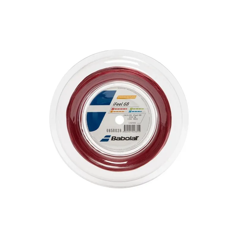 Babolat Badminton Racket Strings Nylon-6