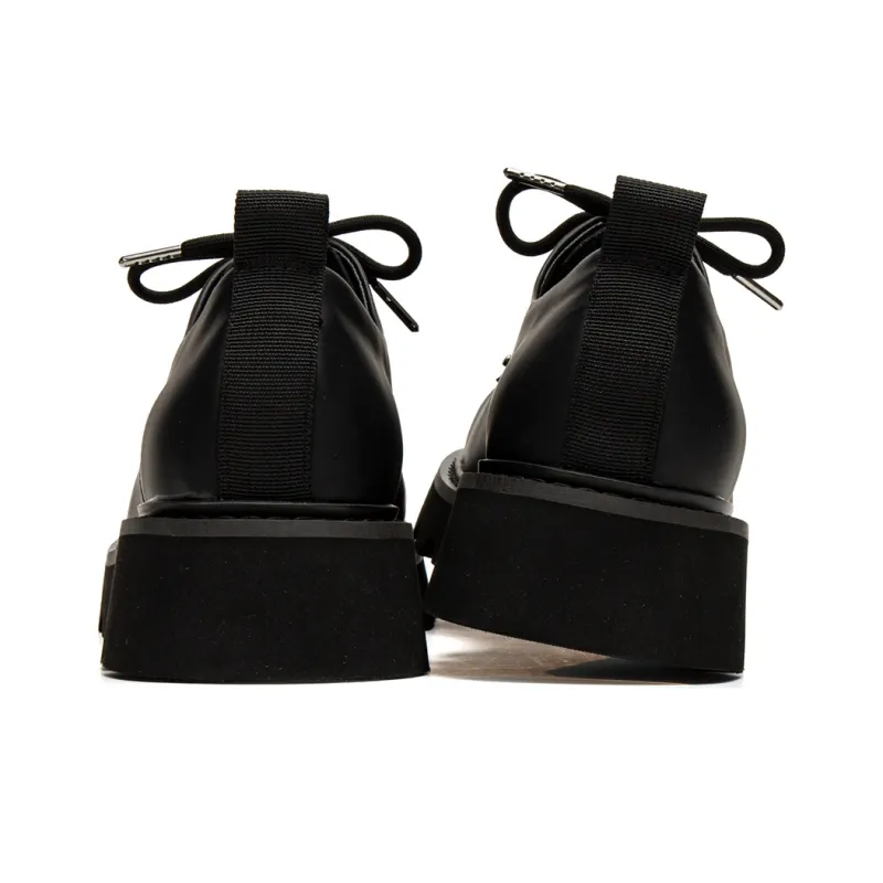 1997K Men's Casual Shoes Men Low Top Black-4
