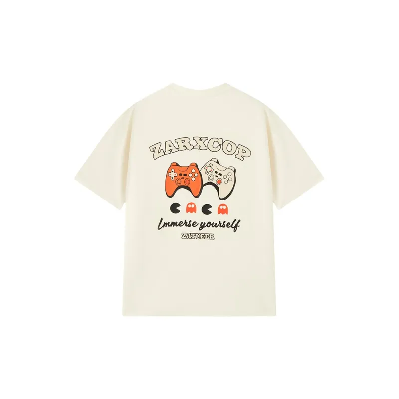 Katie Ermilio T Shirt Women's Apricot-1