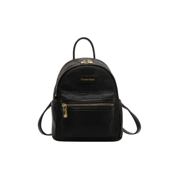 UNITE STAR PU Backpack Medium Size Women's