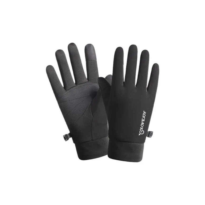 AAJF Gloves Unisex-0