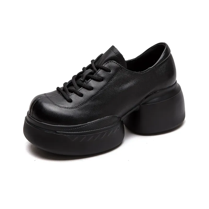 Jay Casual Single Shoes 6cm Women's-6