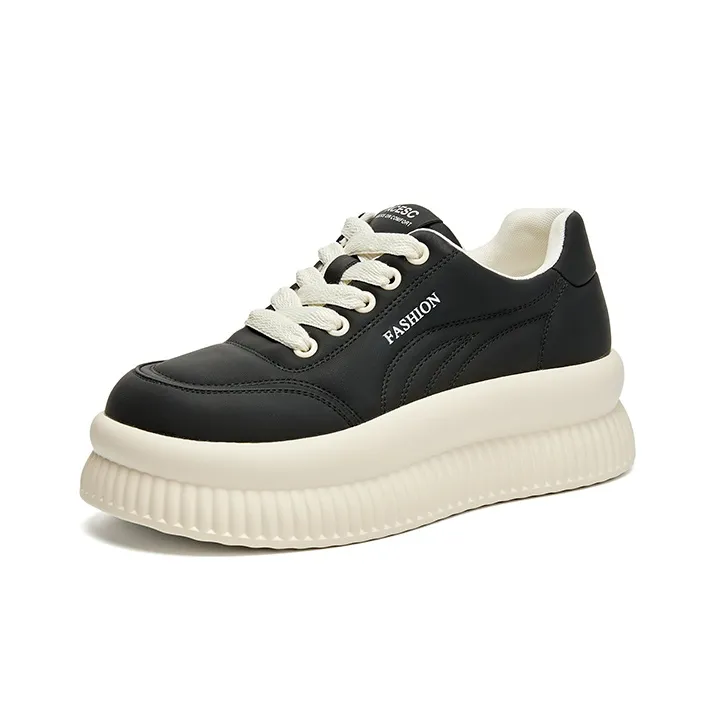 ACESC Low Top Skateboard Shoes Women's-7