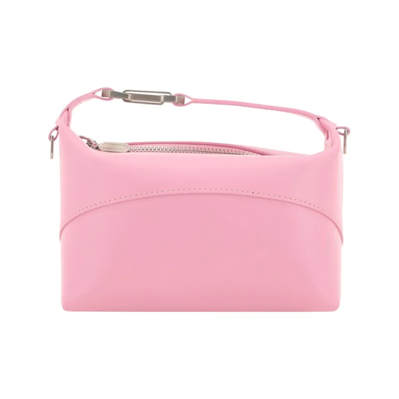 Eera Calfskin Handbag Women's Pink-0