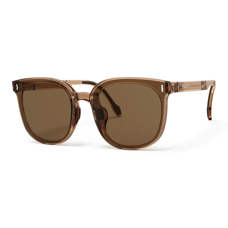 PARZIN Square Sunglasses Unisex-7