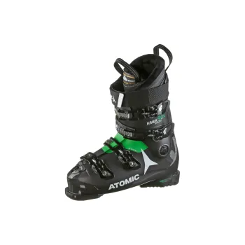 ATOMIC Hawk Magna 90 X Skis Ski Boots Men's