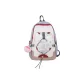 Gray+Squeeze Sheep Charm