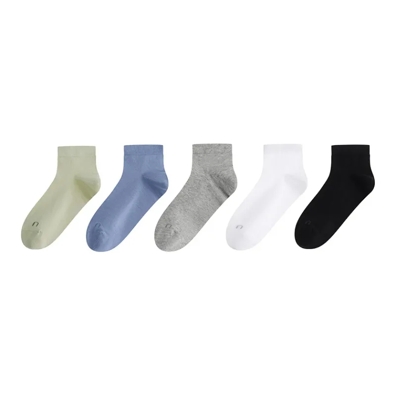 Ubras Unisex Mid Calf Socks-49