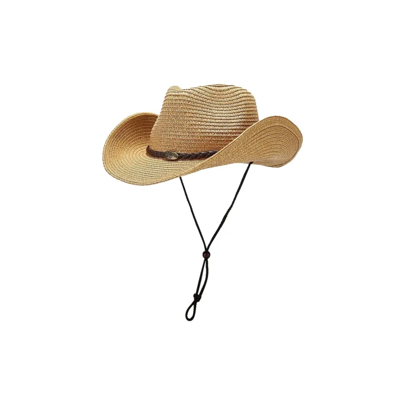 J W Bucket Hats Unisex-1