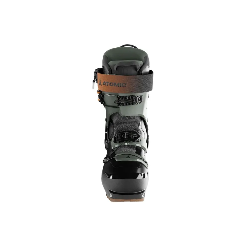ATOMIC Ski Boots-2