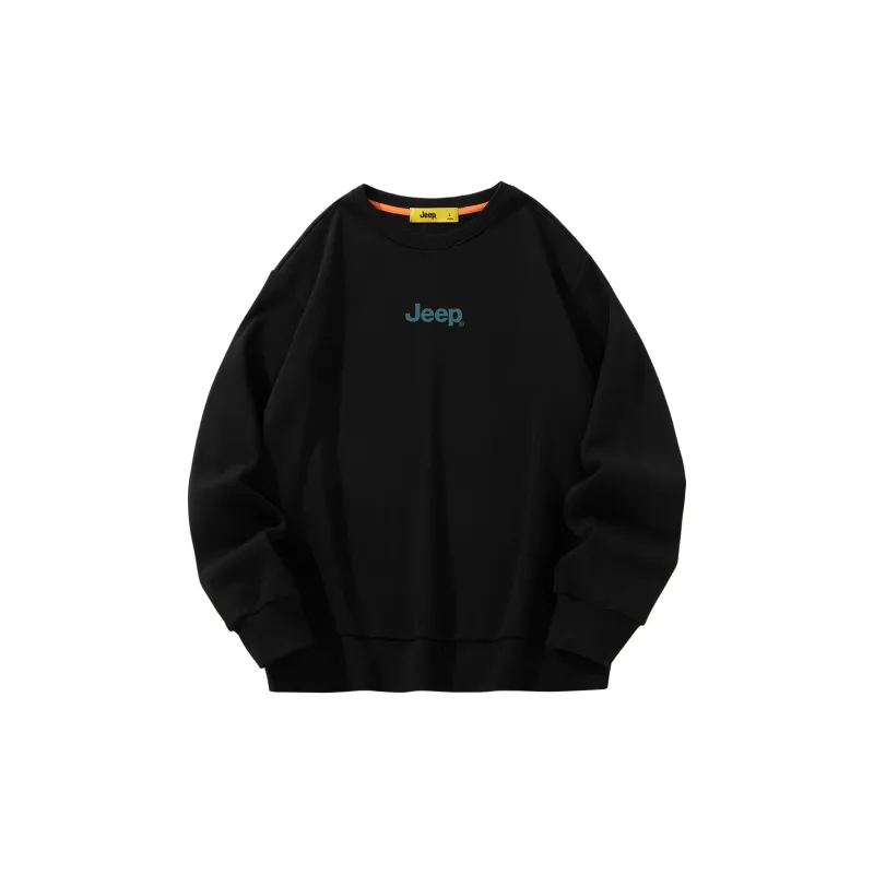 Jeep Sweatshirts Unisex-22