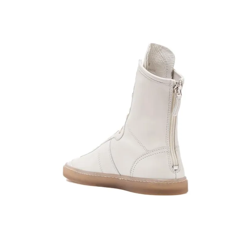 Lemaire Linoleum Boxing Sneakers-3