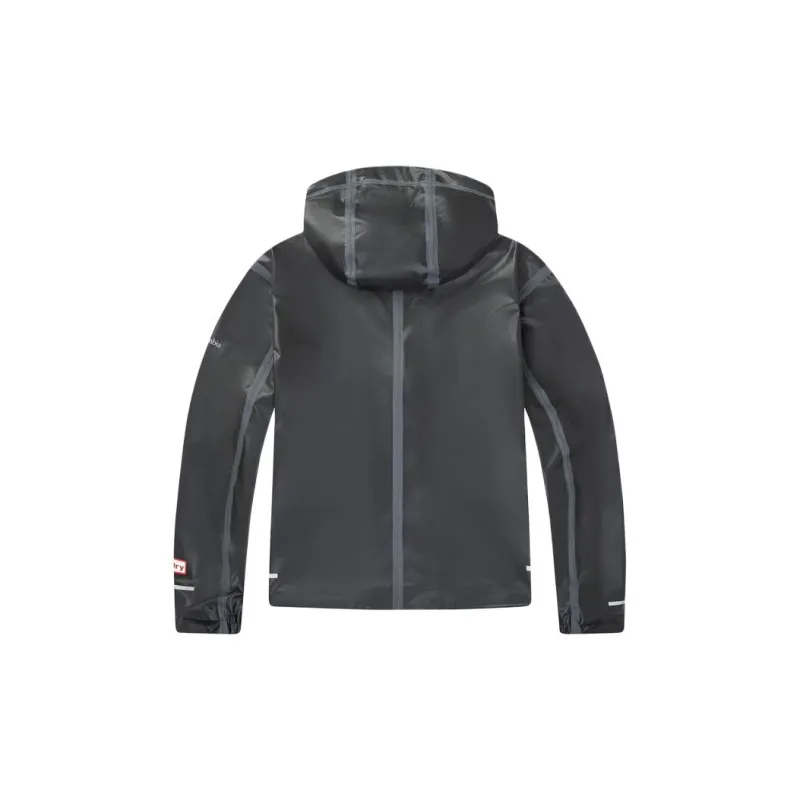 Columbia Waterproof Windbreaker Jacket Women's Black-1