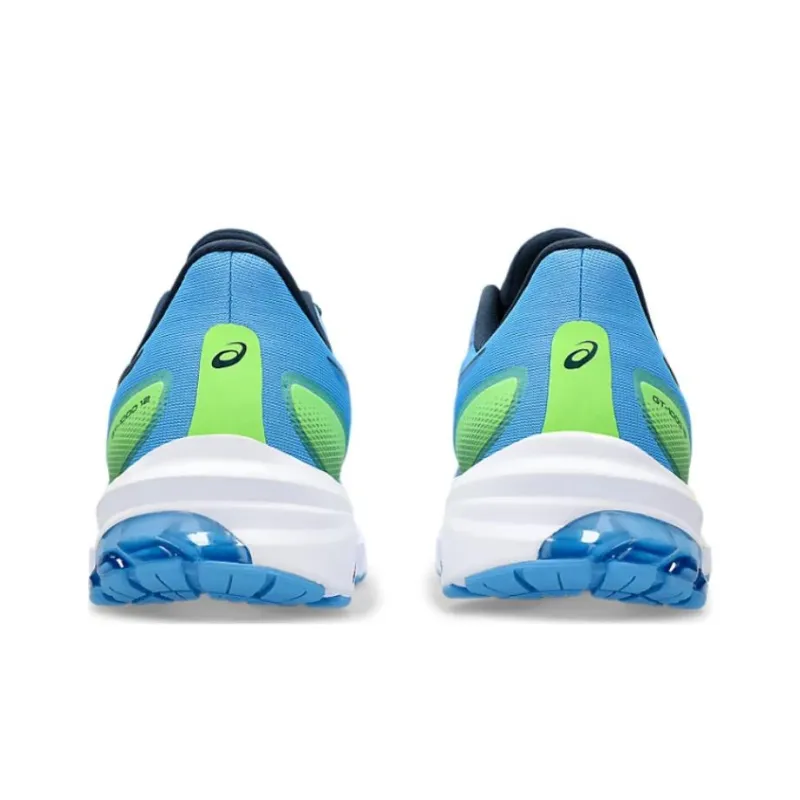 Asics GT 1000 12 Waterscape French Blue-3