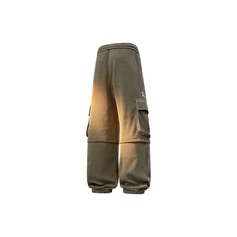 S.view Casual Pants Unisex-10