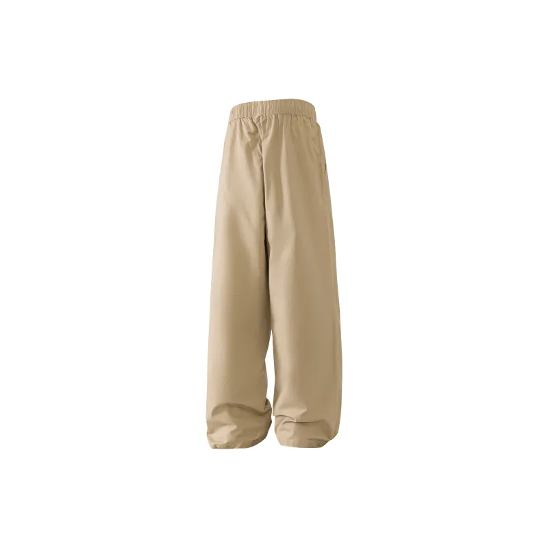SESAME STREET Casual Pants Unisex-6