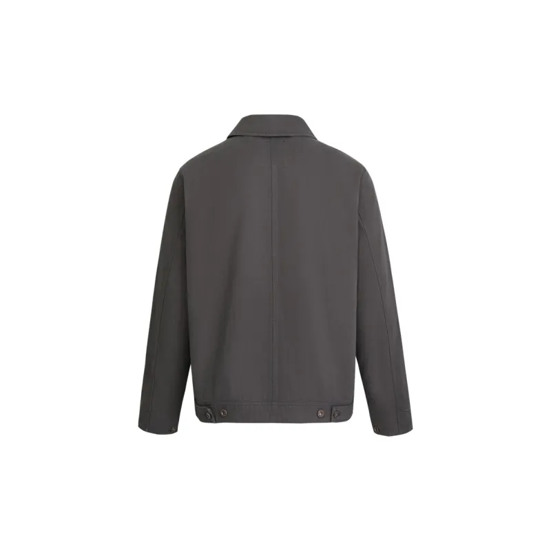 CAT Jackets Men-4