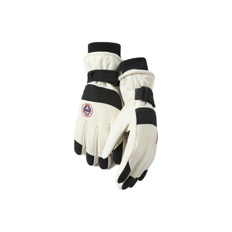 AAJF Gloves Unisex-3