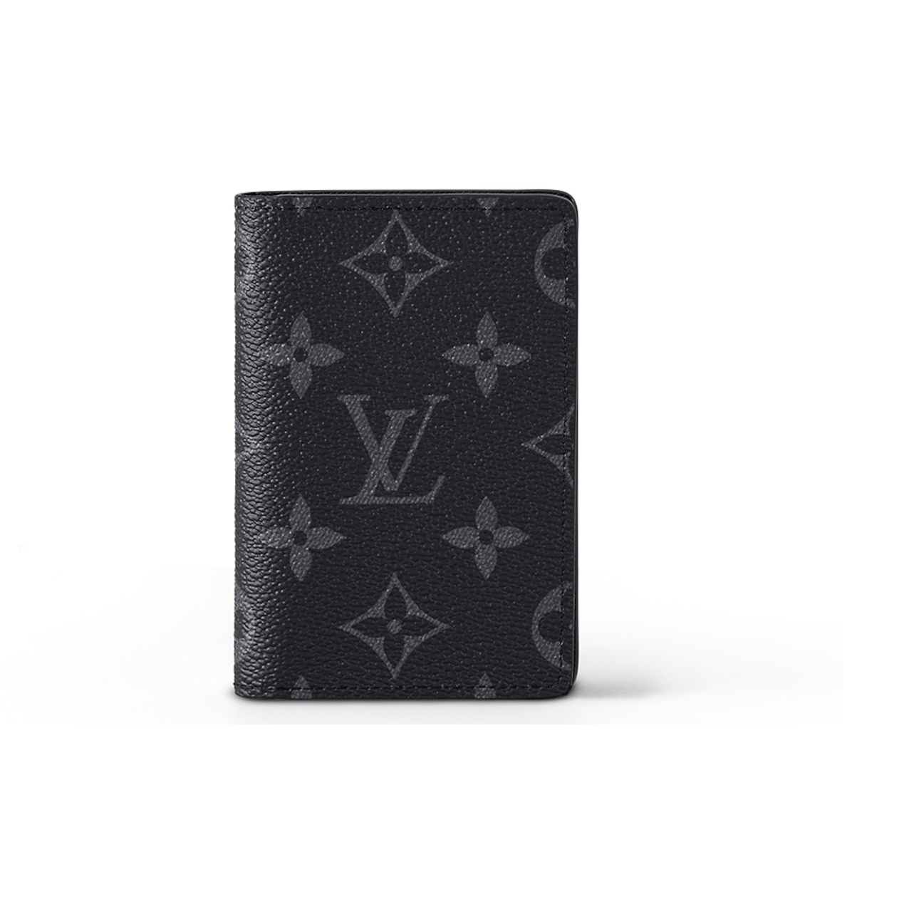★LOUIS VUITTON★ LV Pocket Organizer★関税込み★すぐ品切れ ☆関税込☆Louis Vuitton☆Pocket Organizer Monogram Eclipse☆