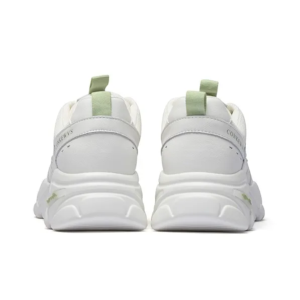 SATCHI SPORT Cushioned Wear-Resistant Breathable Chunky Sneakers Women's-3