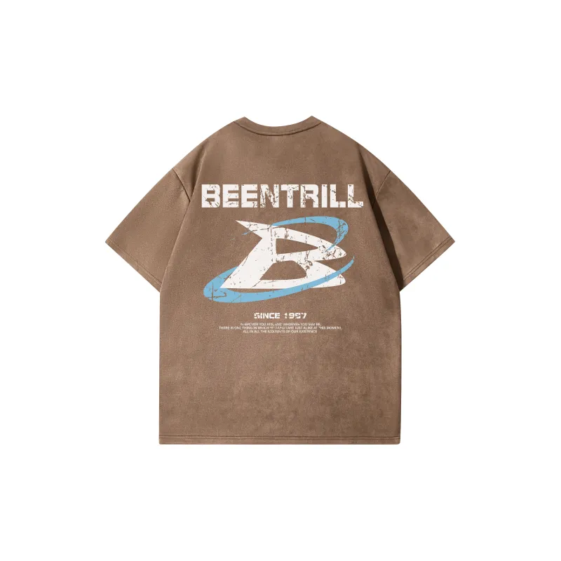 BEENTRILL T Shirts Unisex-7