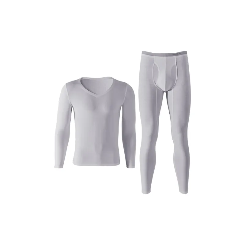 ZEROIN Men Thermal Sets-2