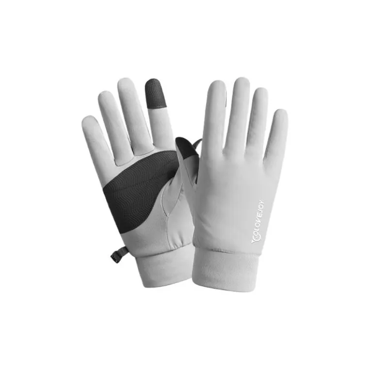AAJF Gloves Unisex-3