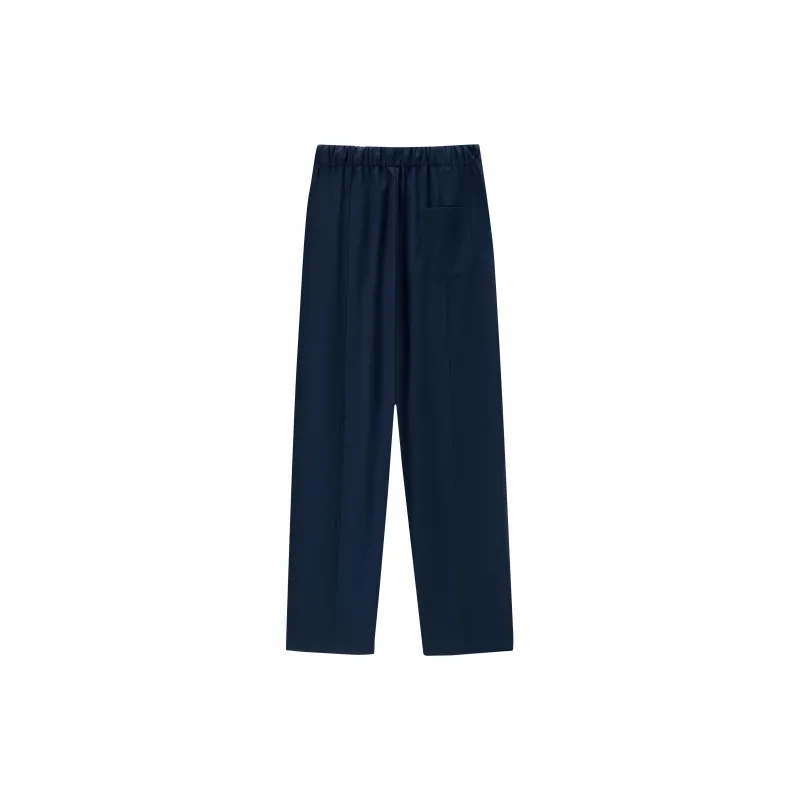 Menblero Suit Trousers Unisex-7