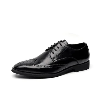 Cachiotti Dress Shoes Men's Black