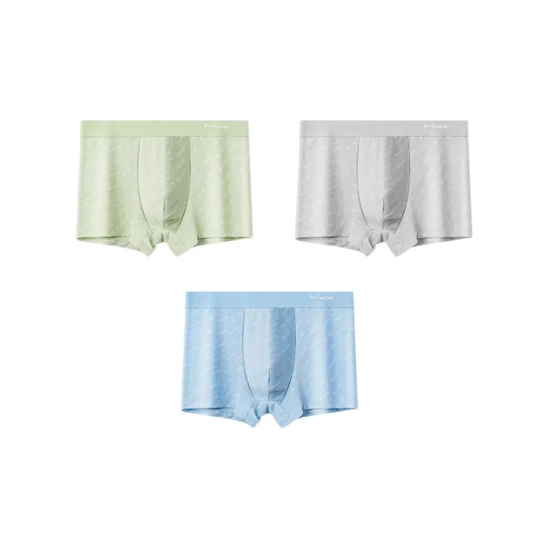 MIIOW Men Underpants-4