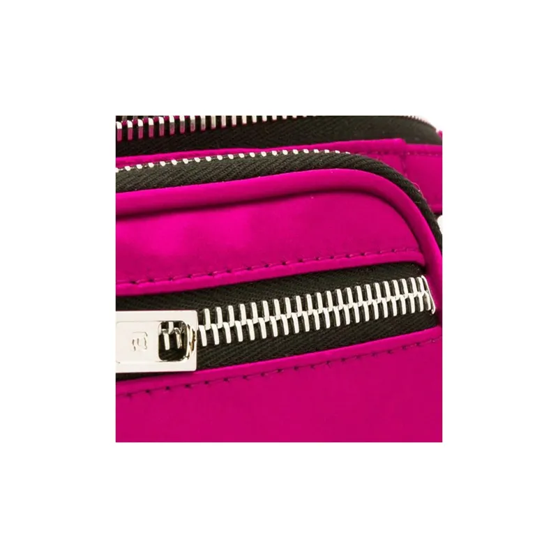 Alexander Wang Polyester Crossbody Bags Fanny Pack Women's Rose Red-3