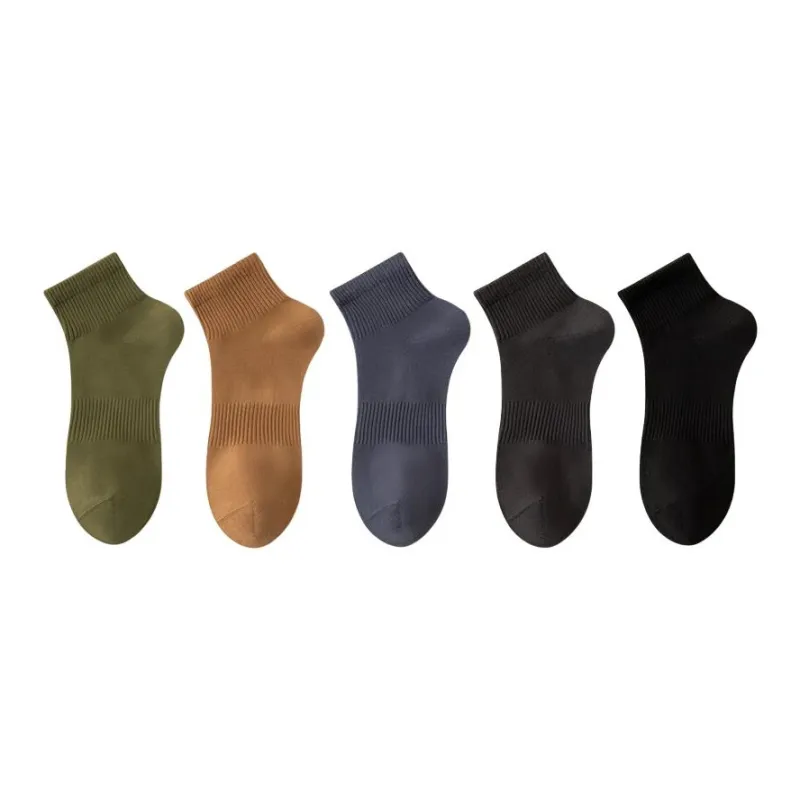 MIIOW Men Socks-3